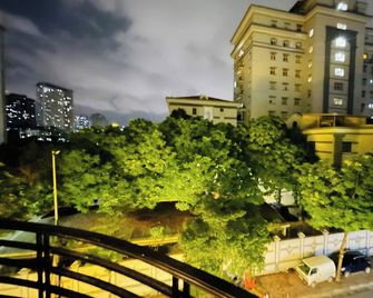 Vera Luxury Hotel - Ανόι - Θέα στην ύπαιθρο