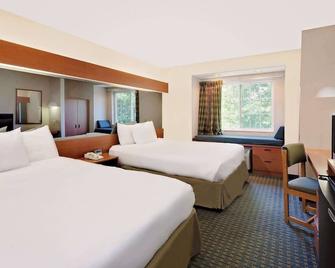 Red Roof Inn Winston-Salem - Winston-Salem - Sovrum