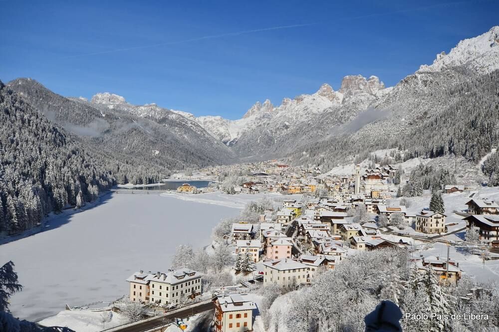 هوتل تشينتراليه