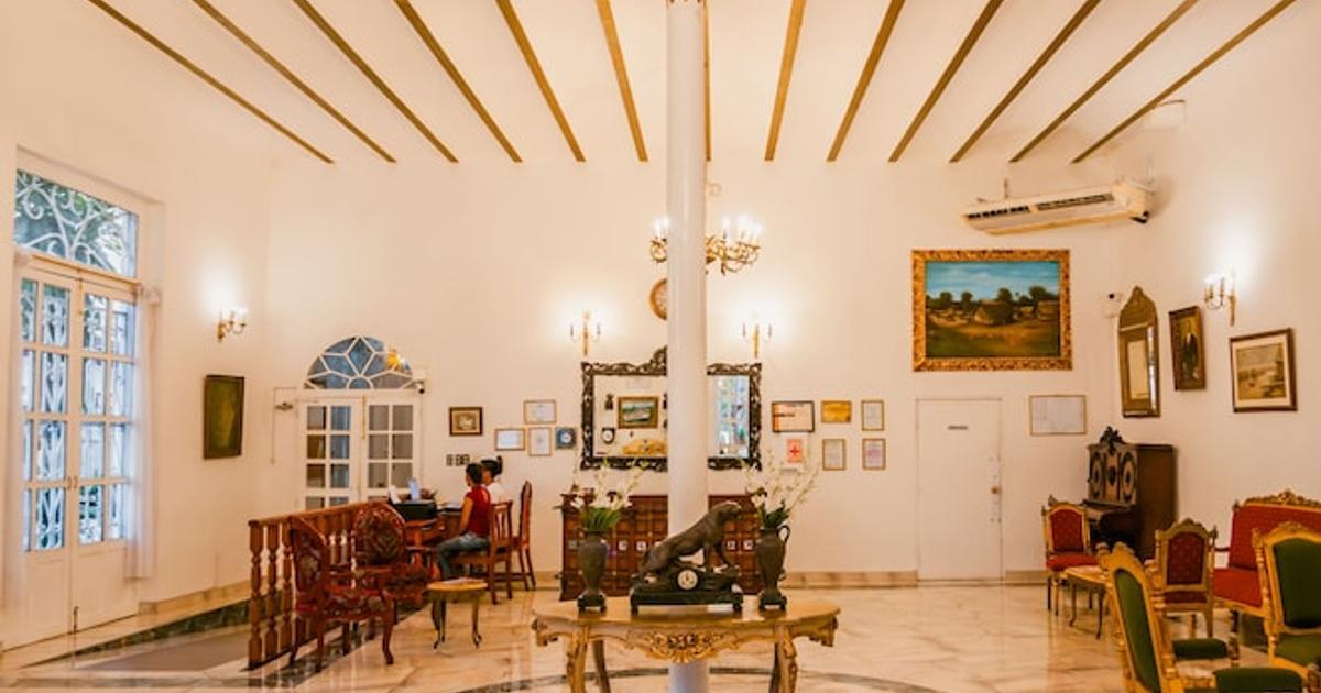 Casa Morey ab 41 €. ApartmentHotels in Iquitos KAYAK