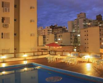 Castelmar Hotel - Florianopolis - Pool