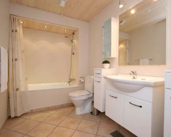 Dayz Gronhoj Strand - Løkken