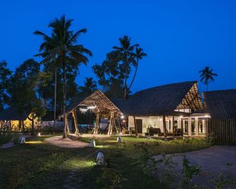 Xandari Pearl - Mararikulam
