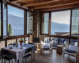 Prà de la Fam B&B - Tignale