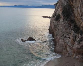 Villa holidays in the sun and the sea of ​​Liguria - Calice Ligure