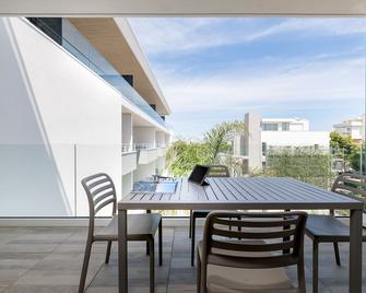 Youmami Suite Hotel - Giulianova - Balcony
