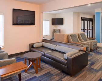 Holiday Inn Express & Suites Sioux Falls At Empire Mall By IHG - Sioux Falls - Bina