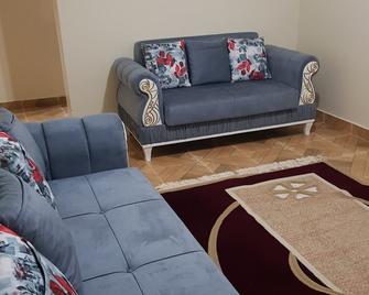 Ashville Homes & Restaurant - Meru - Living room