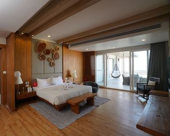 Moksha Himalaya Spa Resort - Parwanoo