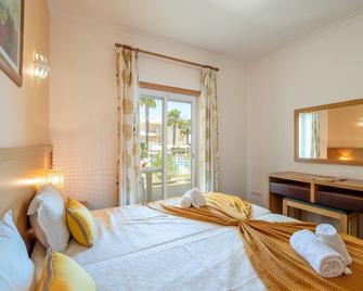 Jardins Vale de Parra - Albufeira - Chambre