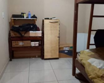 Hostel Luz - Lençóis