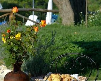 Agriturismo Tenuta Sol Alto - Castorano