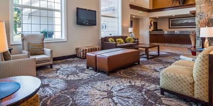Image of hotel: Best Western Timpanogos Inn