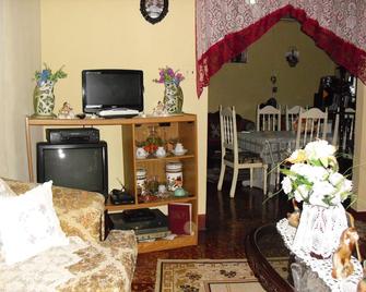 Alberta place - Kingston - Sala de estar