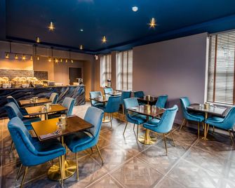 Stay Hotel - Huddersfield - Restaurant