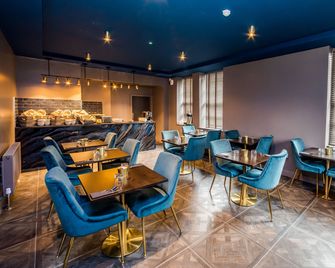 Stay Hotel - Huddersfield - Restaurant