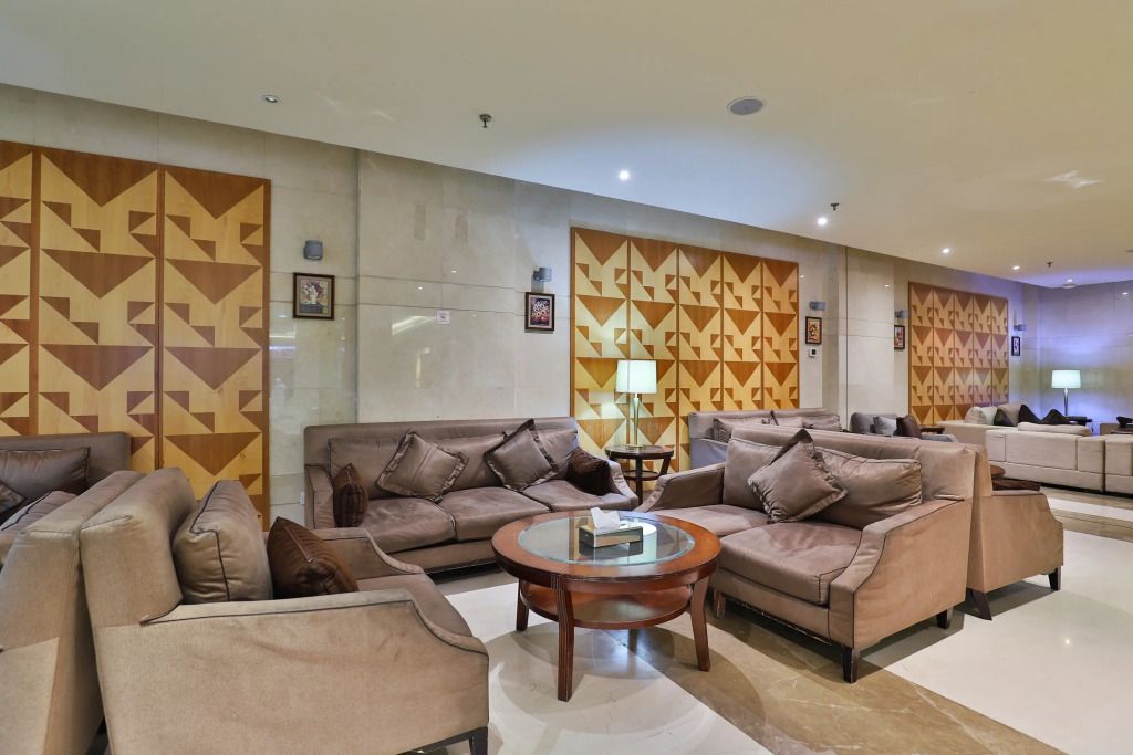 فندق سرايا الضيافة