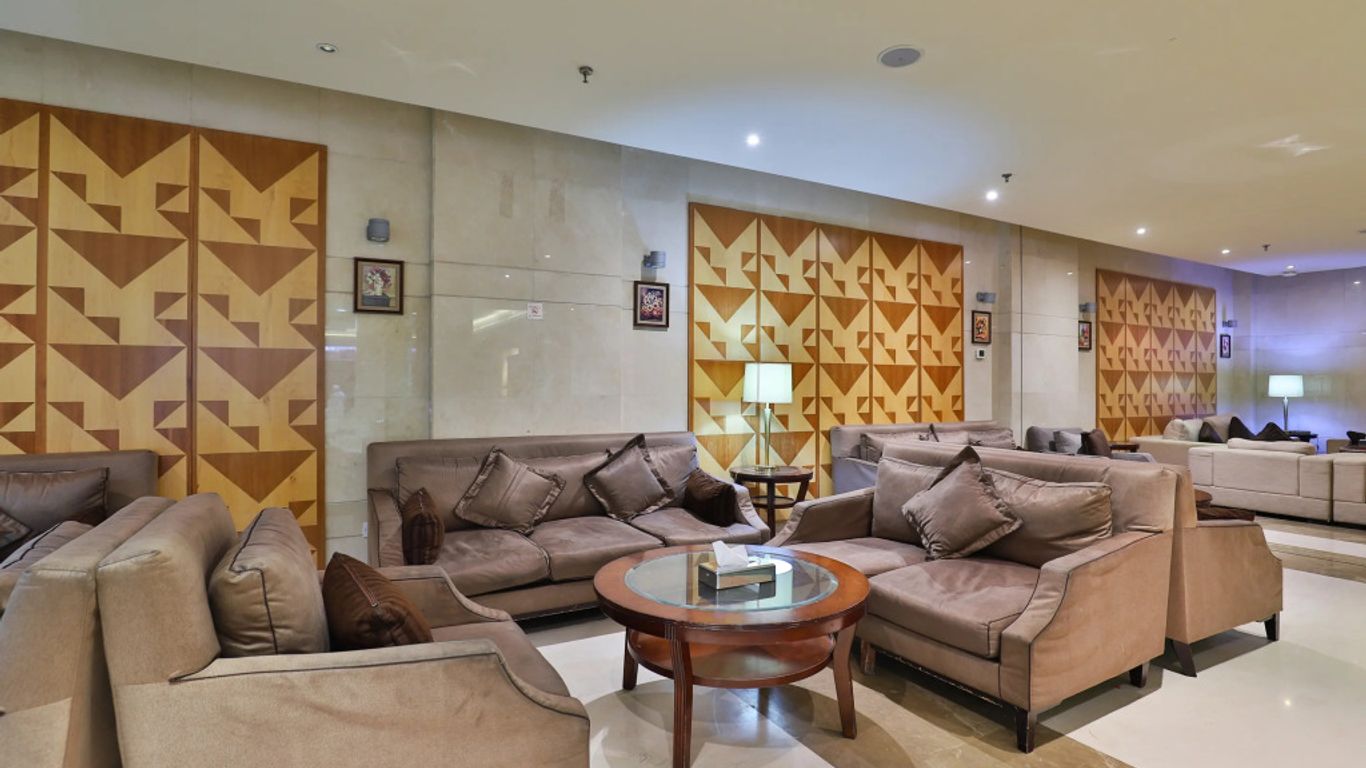 فندق سرايا الضيافة