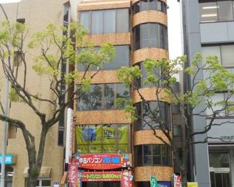 Amp Flat Nishijin 5 - Fukuoka - Building