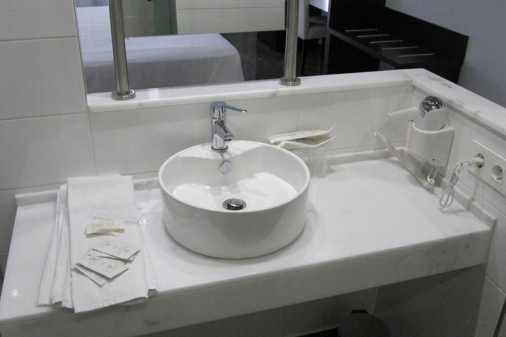 Hotel Fontana Plaza - Torrevieja - Bad