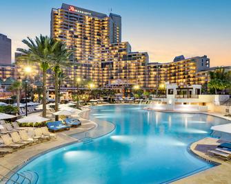 Orlando World Center Marriott - Orlando - Pool