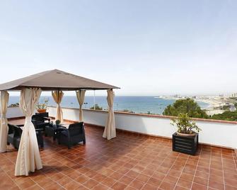 Villa hortencia - Tarragona - Balkon