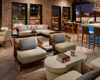The Alamite, Tuscaloosa, a Tribute Portfolio Hotel - Tuscaloosa - Lounge