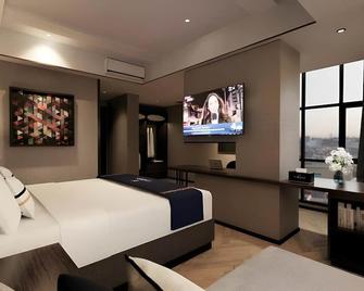 Fieris Hotel Jakarta - Jakarta - Bedroom