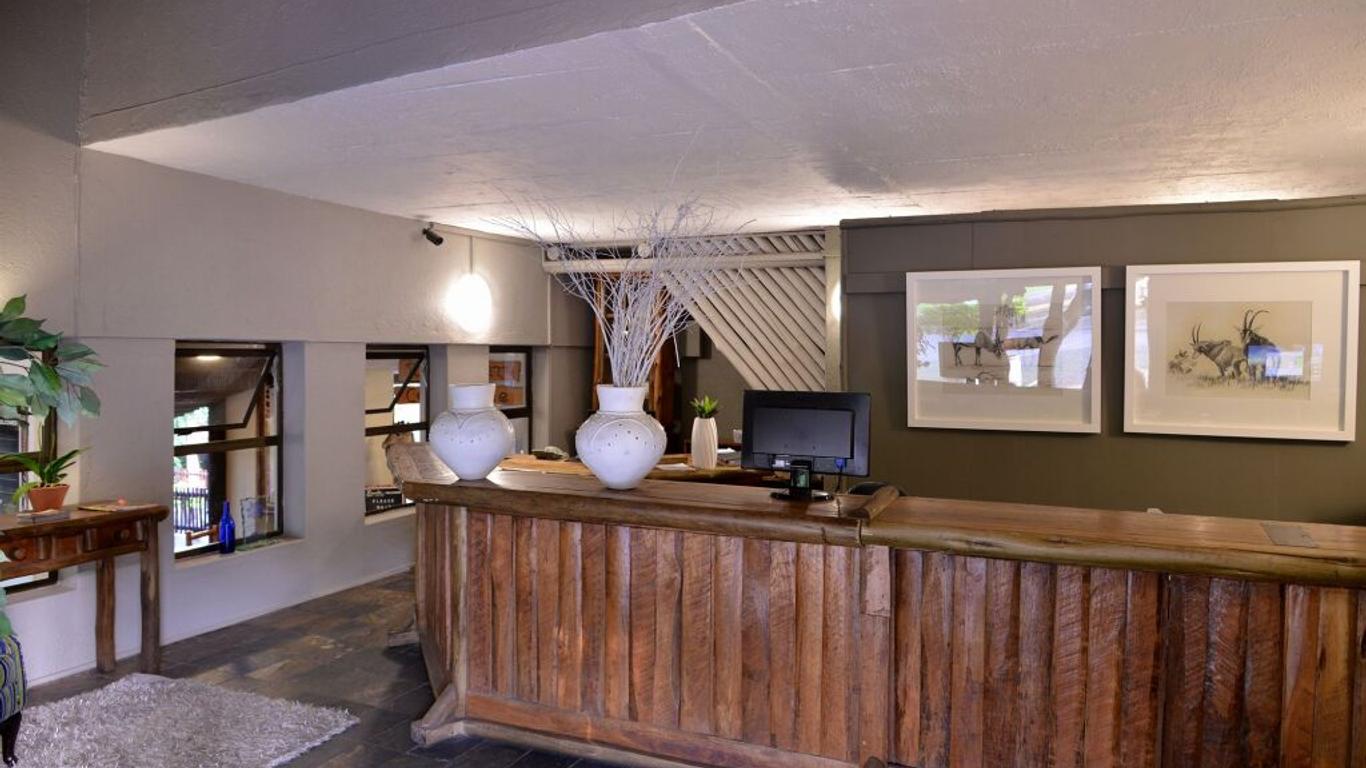 Bundu Lodge