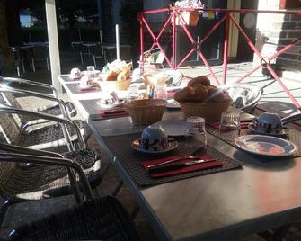 Les Chambres du Cheval Blanc - Allassac