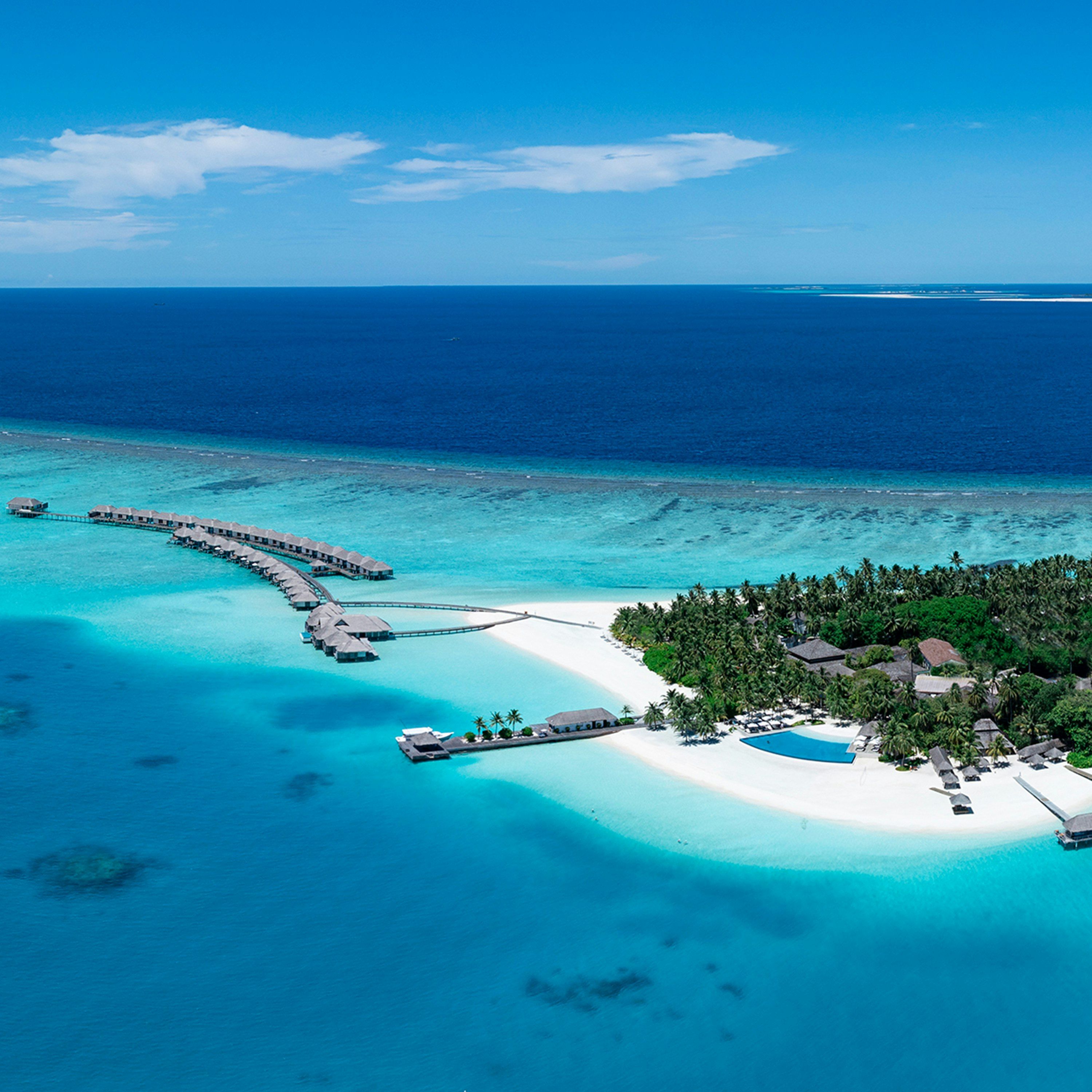 Velassaru Maldives