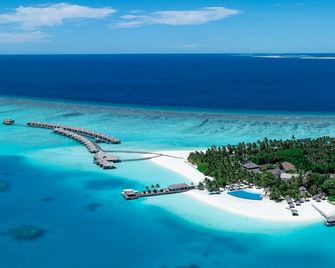 Velassaru Maldives - Velassaru - Playa