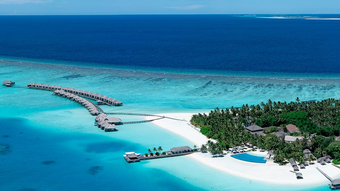 Velassaru Maldives