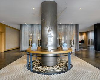 Ac Hotel La Finca By Marriott - Pozuelo de Alarcón - Hall d’entrée