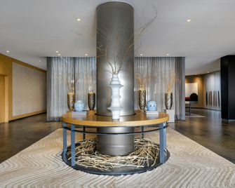 AC Hotels by Marriott La Finca - Pozuelo de Alarcón - Ingresso