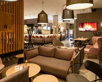 ibis Styles Vechta - Vechta - Lounge