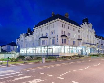 Hydro Hotel - Llandudno - Building