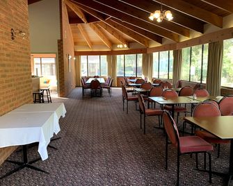 Kingswood Motel - Tocumwal - Ristorante