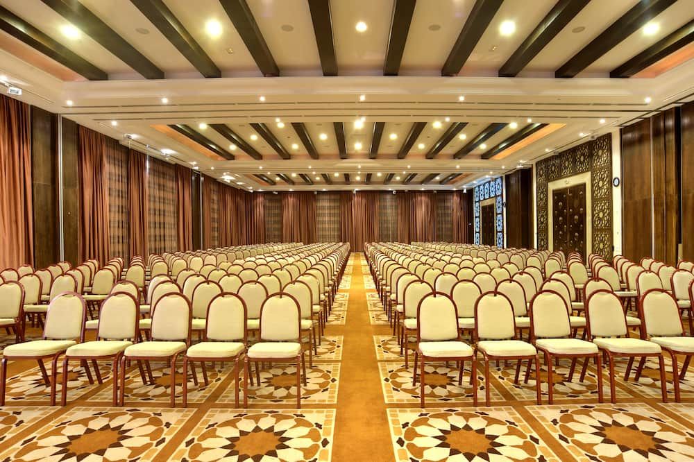 Verdi Tunis Beach Resort - Gammarth - Sala riunioni