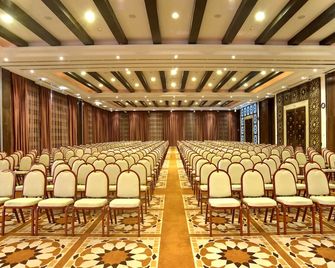 Verdi Tunis Beach Resort - Gammarth - Meeting room
