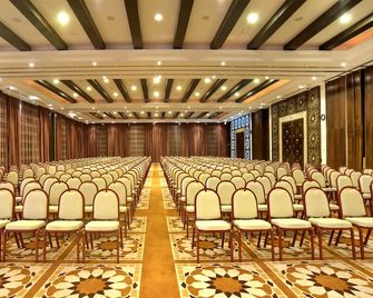 Verdi Tunis Beach Resort - Gammarth - Sala riunioni