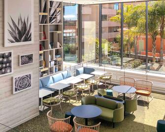 Novotel Monte-Carlo - Monaco - Lounge