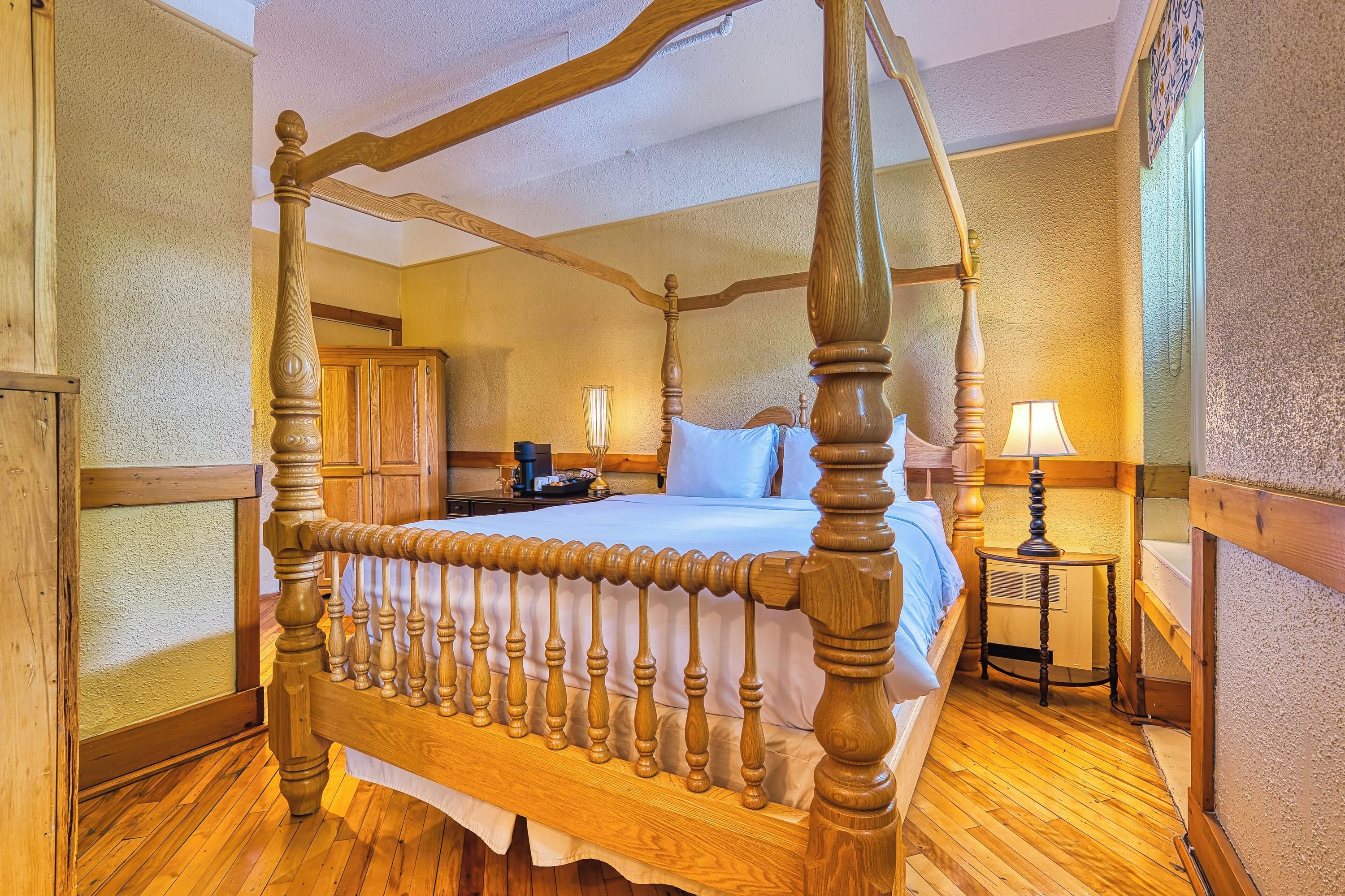The Stratford Hotel by Hoco Hotels Collection - Stratford - Habitación