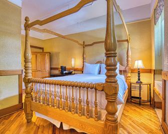 The Stratford Hotel - Stratford - Habitación