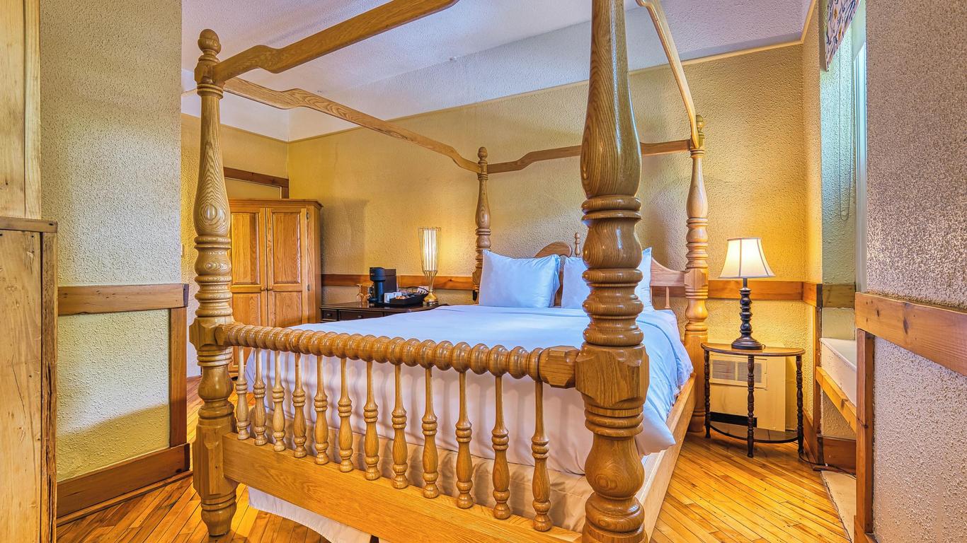 The Stratford Hotel by Hoco Hotels Collection