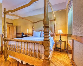 The Stratford Hotel by Hoco Hotels Collection - Stratford - Habitación
