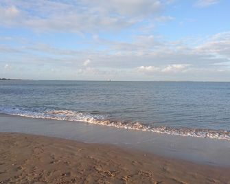 House Rental 12 People Oleron - Saint-Pierre-d'Oléron - Plage