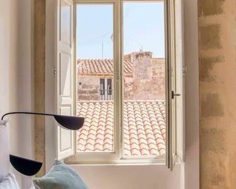 Suite 3 - Mahón - Servicio de la habitación