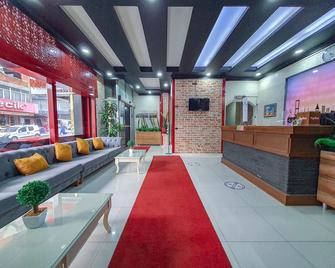 Elite Marmara Residence - Istanbul
