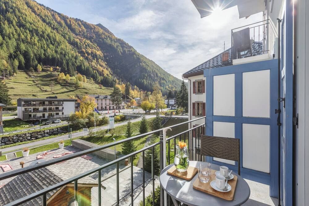 فالورسين أبارتمنتس